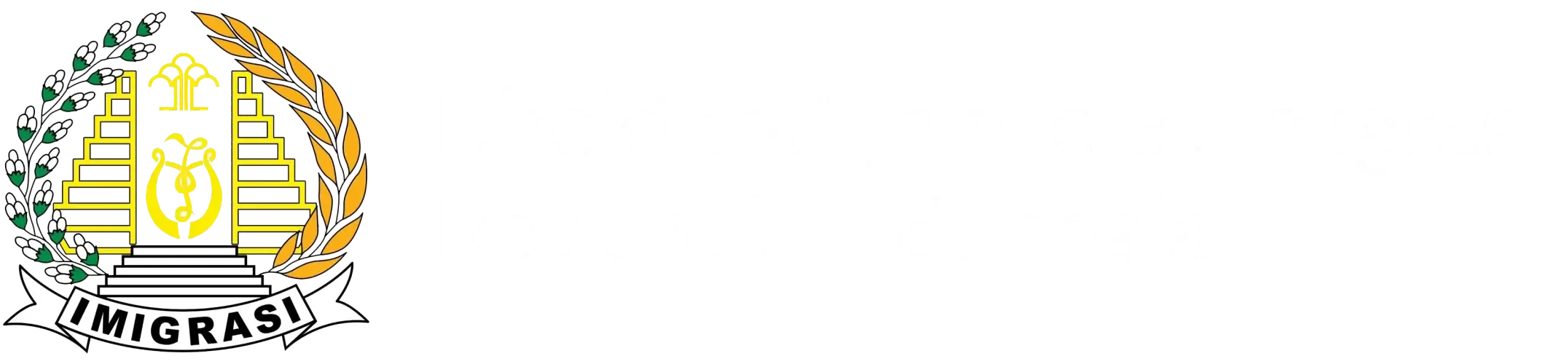 Direktorat Jenderal Imigrasi Kabupaten Manokwari